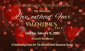 Love Without Fear Valentine's Gala @ Sixteen03 Main Events | Bismarck | North Dakota | United States