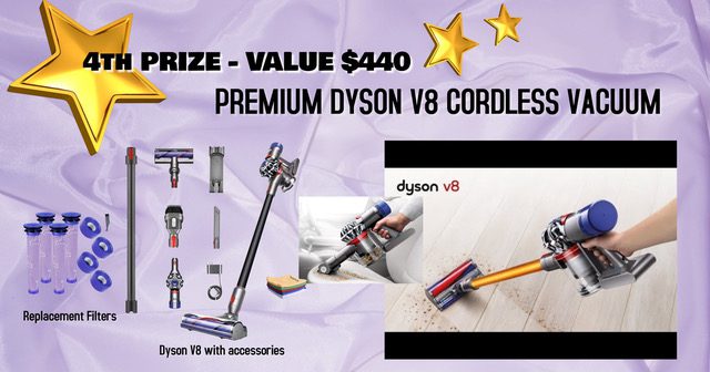 Fourth Prize F