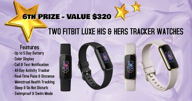 Sixth Prize F