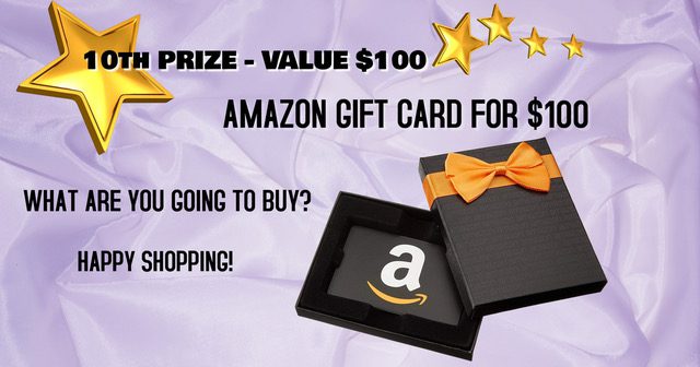 Tenth Prize F