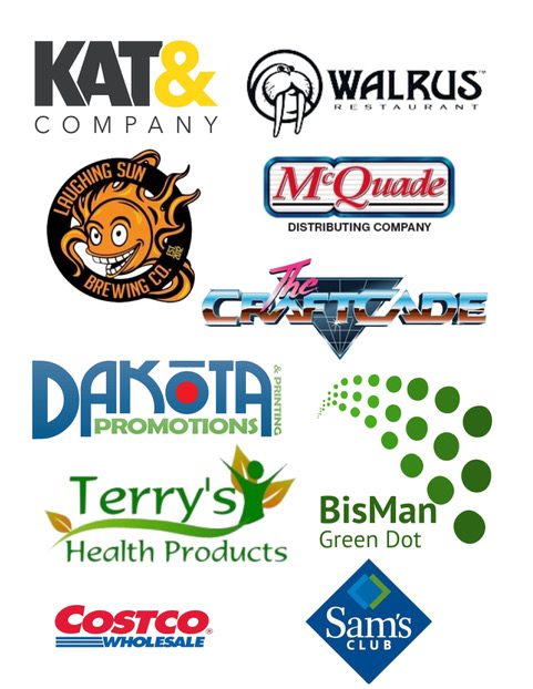 SOV sponsors