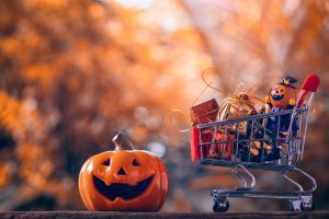 Halloween Store Opens Aug. 16 at Seeds of Hope @ Seeds of Hope Thrift Store | Bismarck | North Dakota | United States