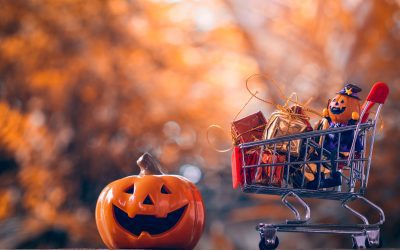 Halloween Store Opens Aug. 16 at Seeds of Hope