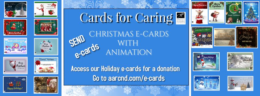 Cards for Caring