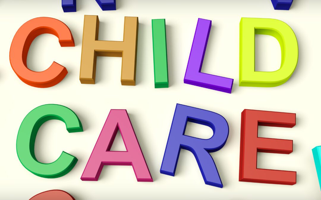 Child Care Worker