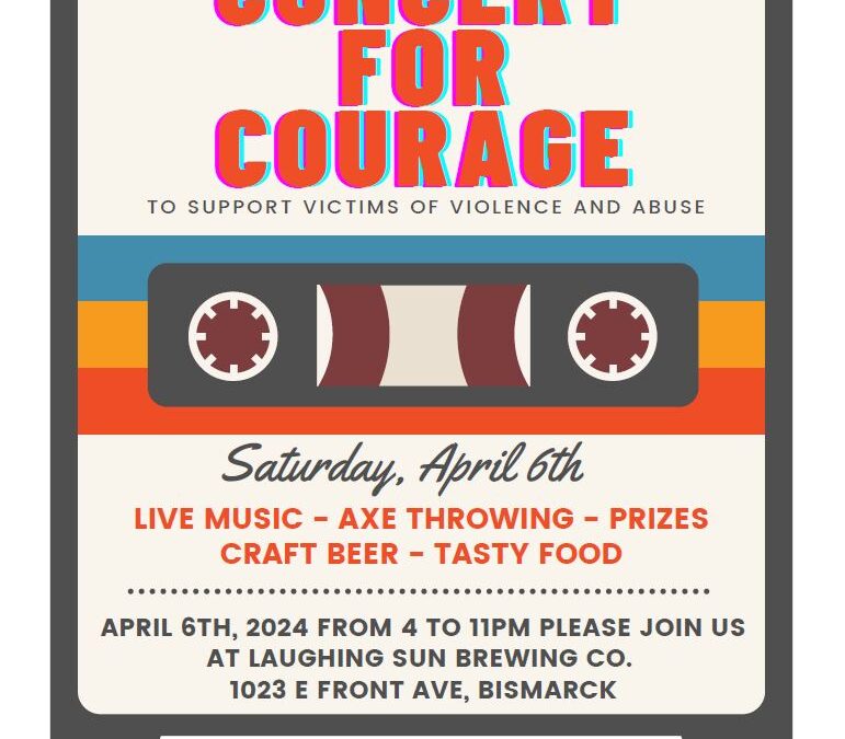 2024 Concert for Courage