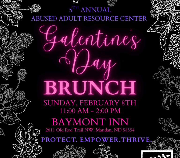 Galentine’s Day Brunch